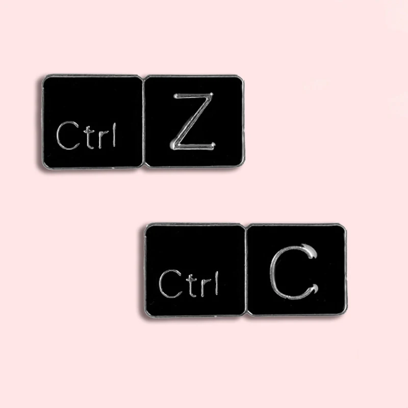 Ярлык для компьютера значки клавиши скопируйте Z отменяйте флэш-код Необычные