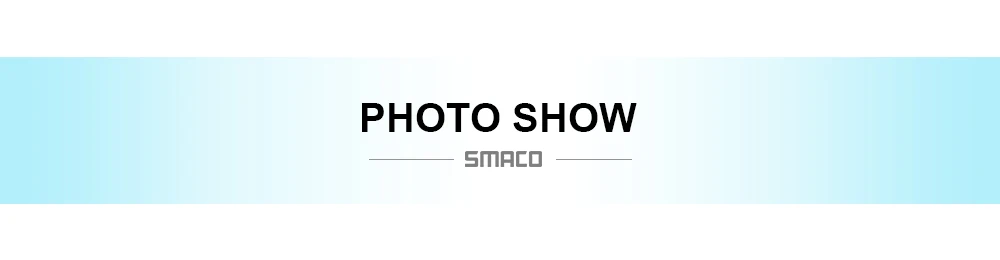 Маска для сноркеля SMACO для всего лица с защитой от ультрафиолета и тумана съемное крепление для камеры панорамный вид на 180 градусов