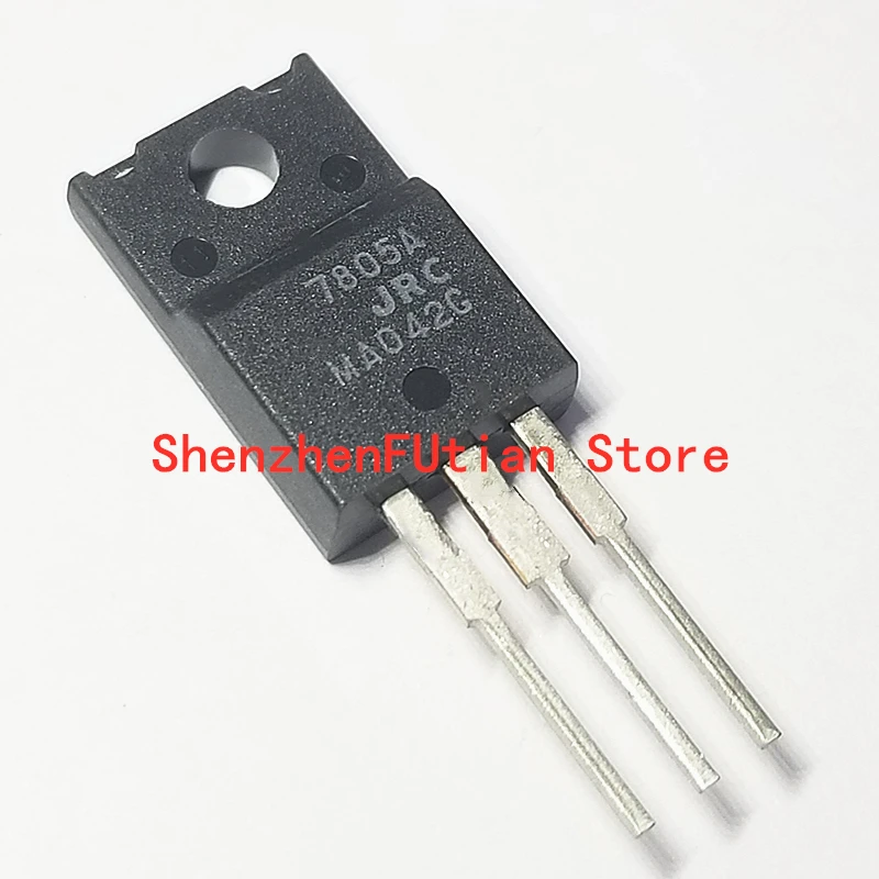 njm7805fa 7805a jrc7805