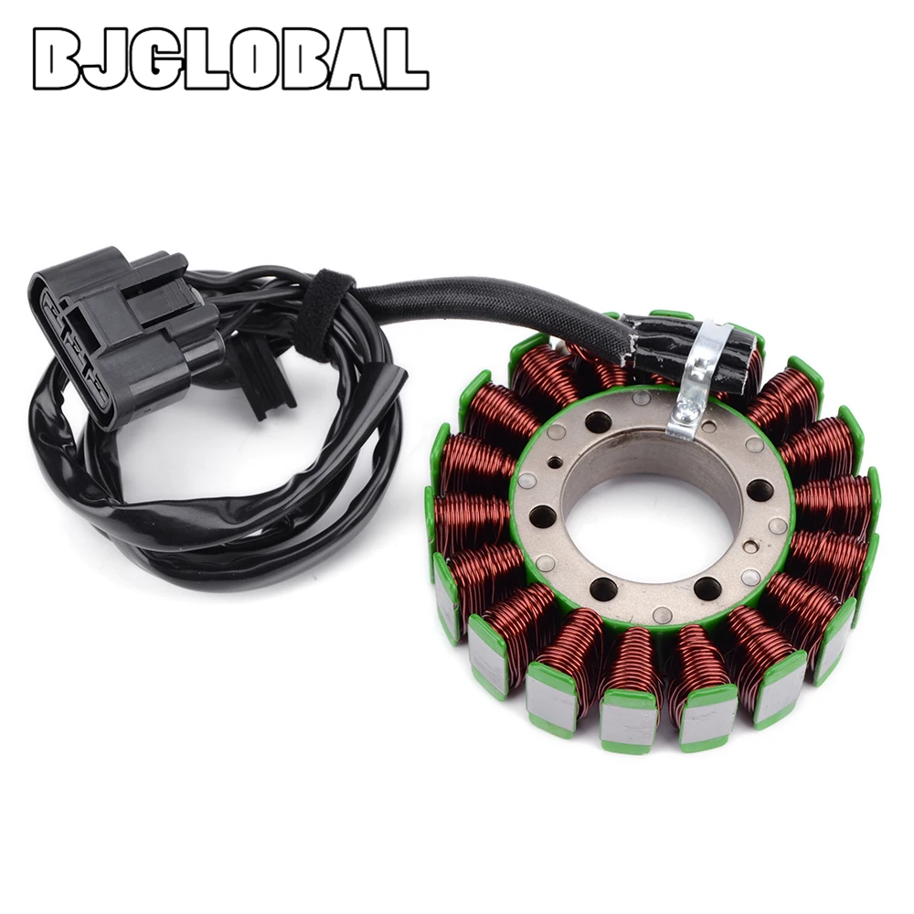 Мотоциклетный генератор статор магнитная катушка зажигания для Honda CBR650F CB650FA CB 650