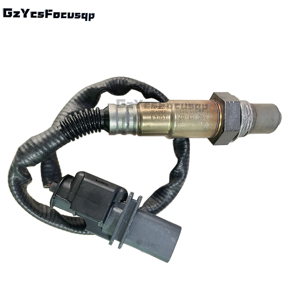 Передний кислородный датчик для CITROEN BMW MINI MOTAQUIP PEUGEOT PSA 0258017217 11787590713 759071303 1609345480 |