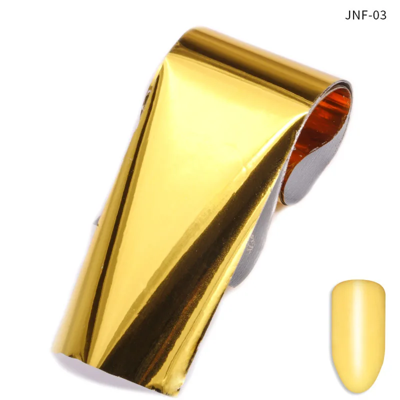 1 рулон 4*100 см Голографическая фольга на ногти геометрический дизайн волна Звезда Дизайн ногтей перевод рисунка фольга переводные наклейки бумага наклейки для ногтей