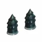 8 шт. Саморез для ремонта шин, пластиковый гвоздь, мягкий резиновый винт, подходит для ремонта проколов шин автомобилей, мотоциклов, грузовиков