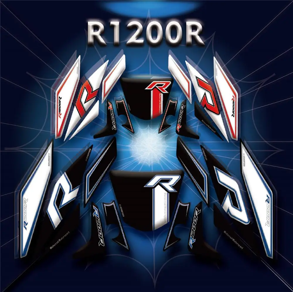 Новая мотоциклетная обувь спереди наклейка на обтекатель 3D защитный гель