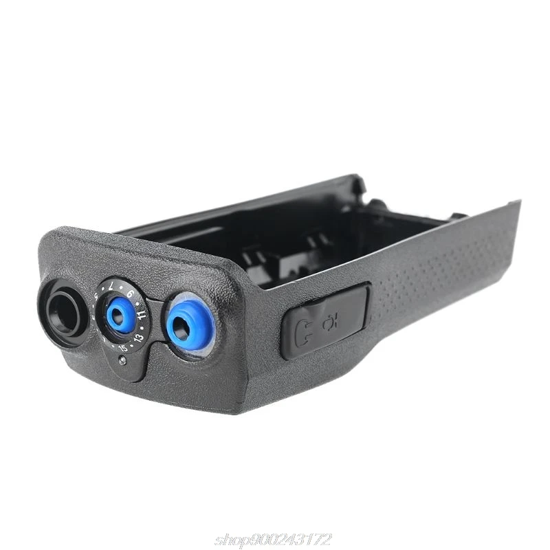 

Replacement Front Casing Shell Repair Housing Cover Case for Motorola EP450 Walkie Talkie Two Way Radio M29 21 Dropshipping
