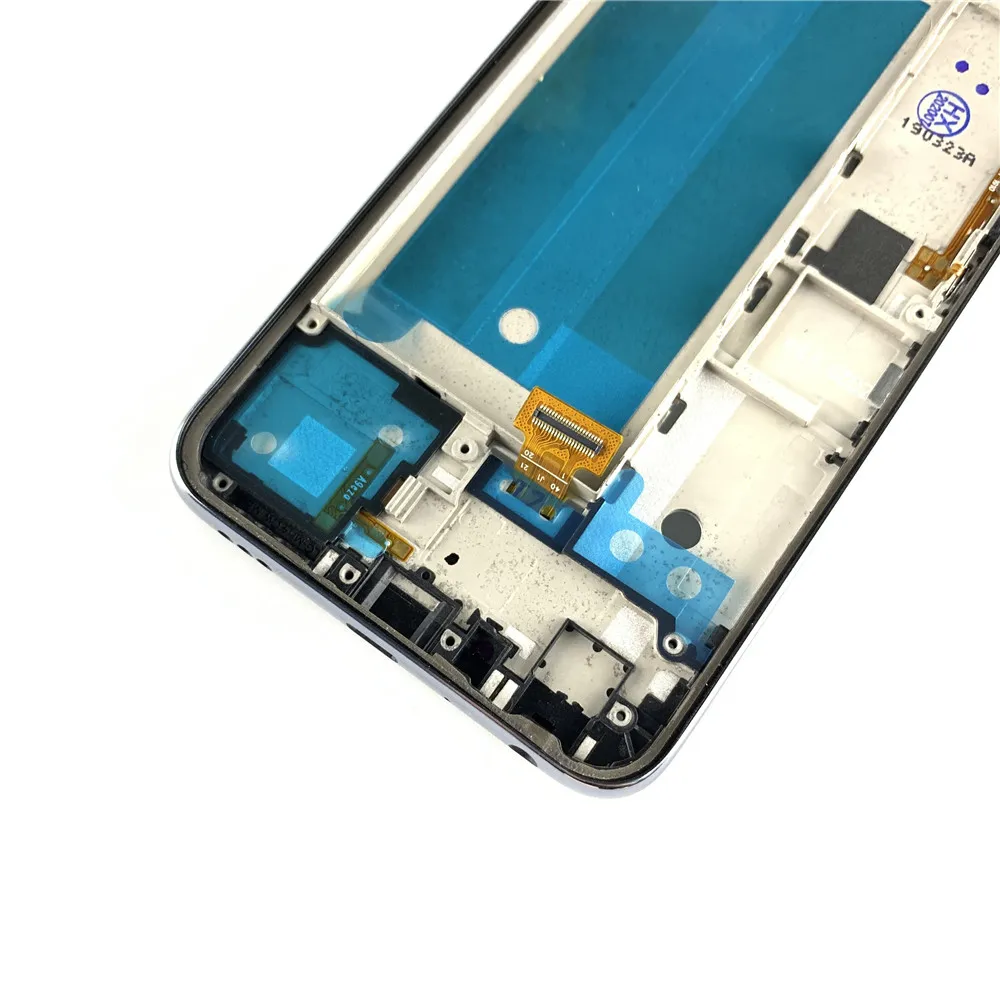 Оригинальный ЖК-дисплей для LG K40 K12 + Plus X4 2019 X420EM дигитайзер в сборе Замена ЖК |