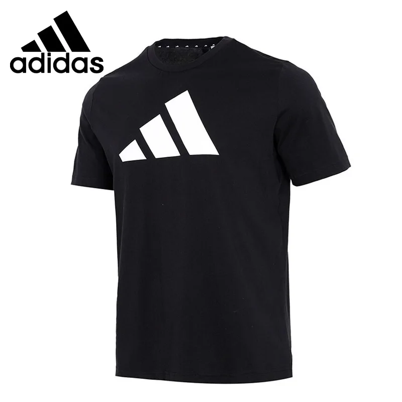 

Original New Arrival Adidas M FI Tee BOS A Men's T-shirts short sleeve Sportswear