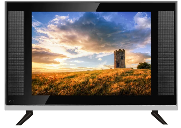 15 '✗'' 18 5 '✡ 5'' 23 6 '⟜ 12V питание от солнечной энергии TV PAL NTSC SECAM