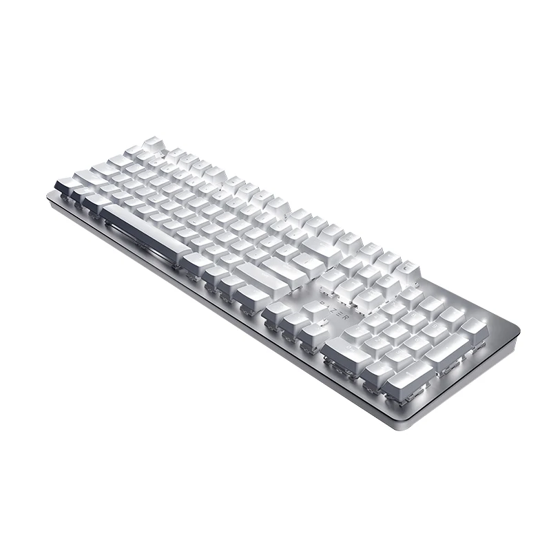 

Razer Pro Type - Wireless Mechanical Productivity Keyboard