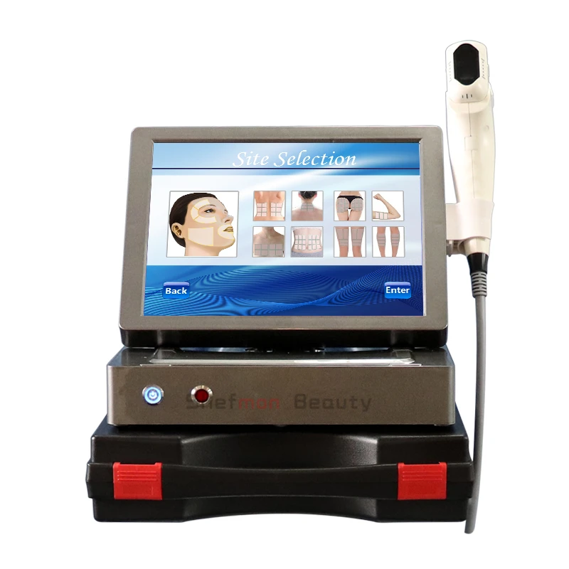 Ultrasound Facelift Machine