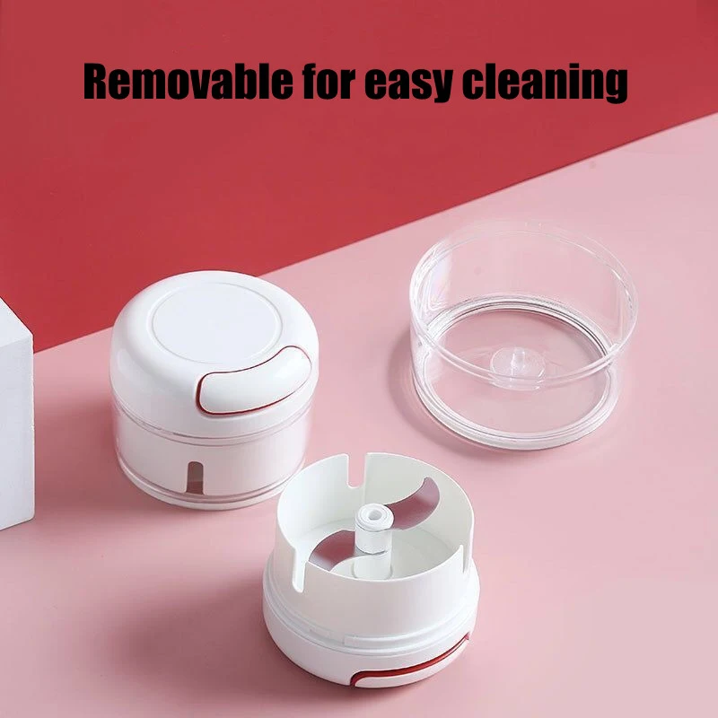 Измельчитель для чеснока/лука измельчитель пресс Ручной Кухонный резак комбайн