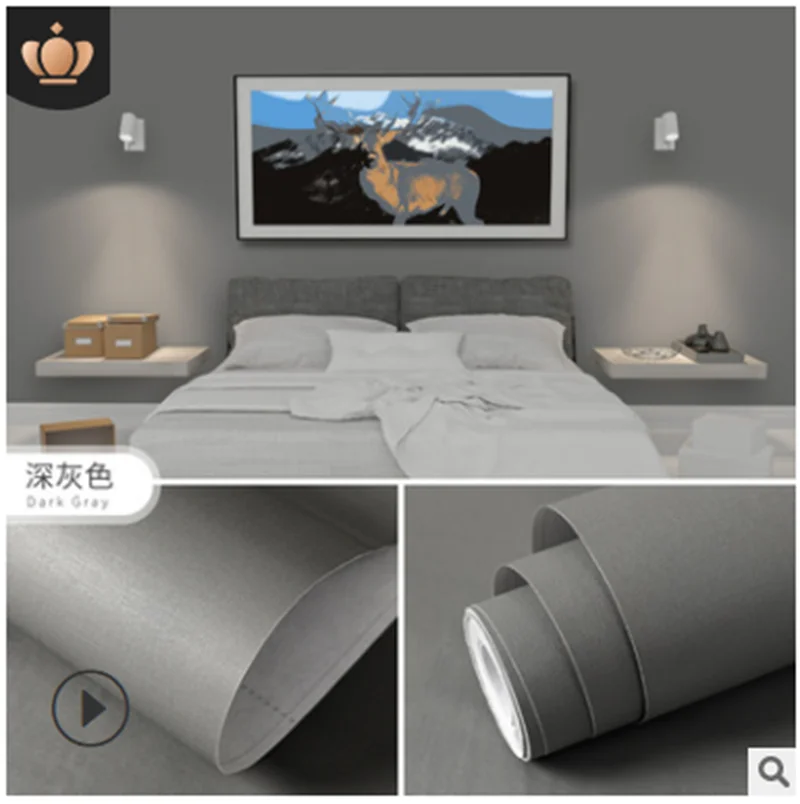 

Waterproof Wallpaper B60