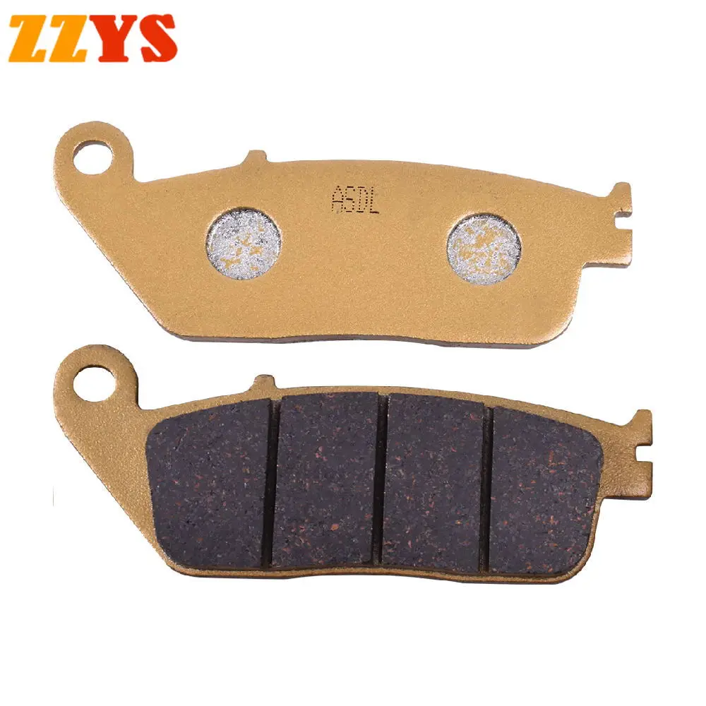 

Motorcycle Rear Brake Pads For BMW C600 C650 GT Sport Highline 2012-13 For K Y M C O Xciting 500 Evo 500i Ri MX Road 700i 05-13