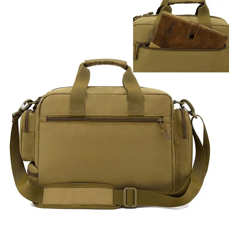 Сумка Нэнси Тино для ноутбука 14 дюймов тактическая сумка камуфляжная армейская