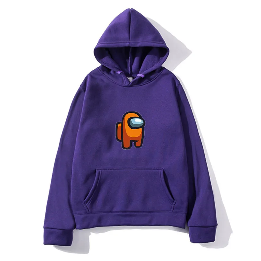 

Fashion Apparel Winter Fall Winter American Hoodie Games Men's Casual Pullover Sweatshirt American Hoodie Men's Women's Harajuku