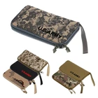 Охотничья универсальная тактическая нейлоновая сумка для пистолета Чехол-Кобура на пояс кобура Сумка Сумочка армейская Сумка-клатч аксессуары для страйкбола стрельбы