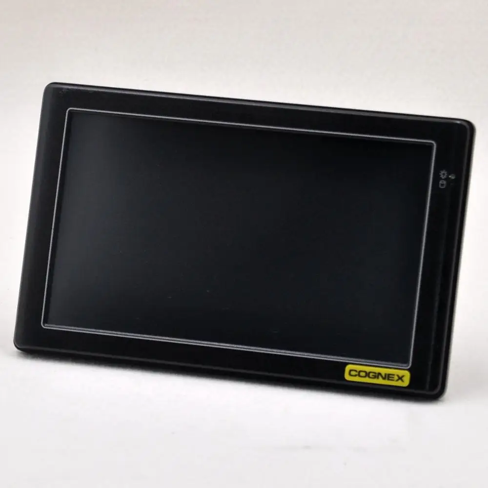 Сенсорный экран Cognex COGNEX VV900 00 VISION VIEW90 vision system|Промышленные компьютеры и