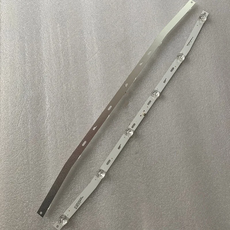 Светодиодный Подсветка лампы Газа 8 светодиодный s для LG 42LY320C LC420DUE INNOTEK DRT 3 0 42