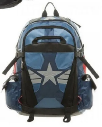 

Disney marvel y2k kawaii Spider-Man backpack mochila Deadpool backpack fashion casual anime backpack student computer school bag
