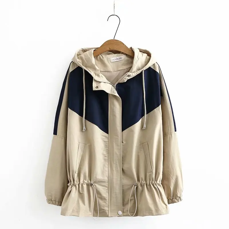 

Coats & Jackets
