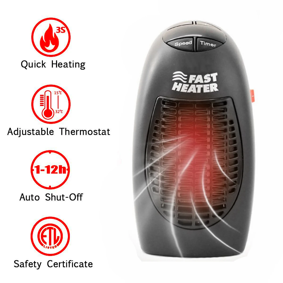 2 в 1 220 автомобильный водонагреватель RV Кемпер Трейлер воздушный охладитель