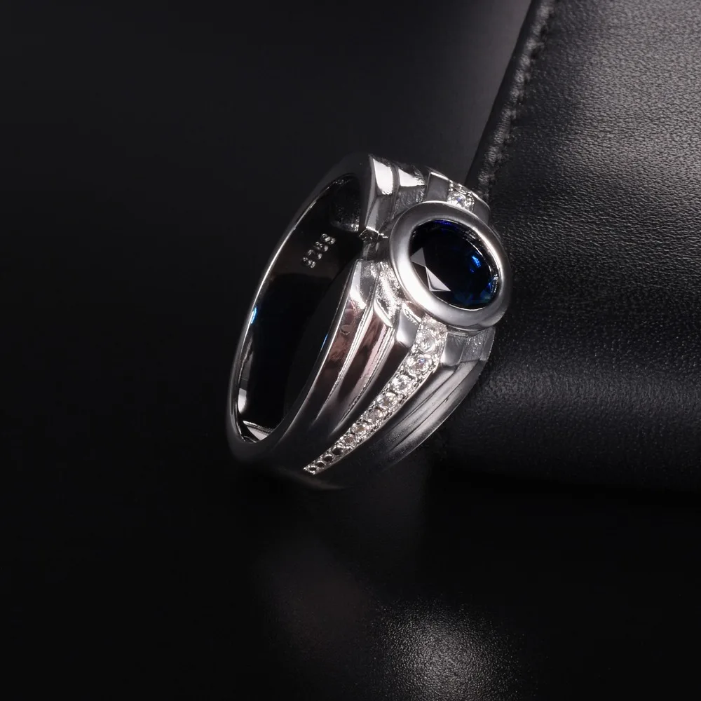 Мужское роскошное обручальное кольцо 925 модель 8 9 10 11 12 13|cushion cut engagement|jewelry ringsjewelry