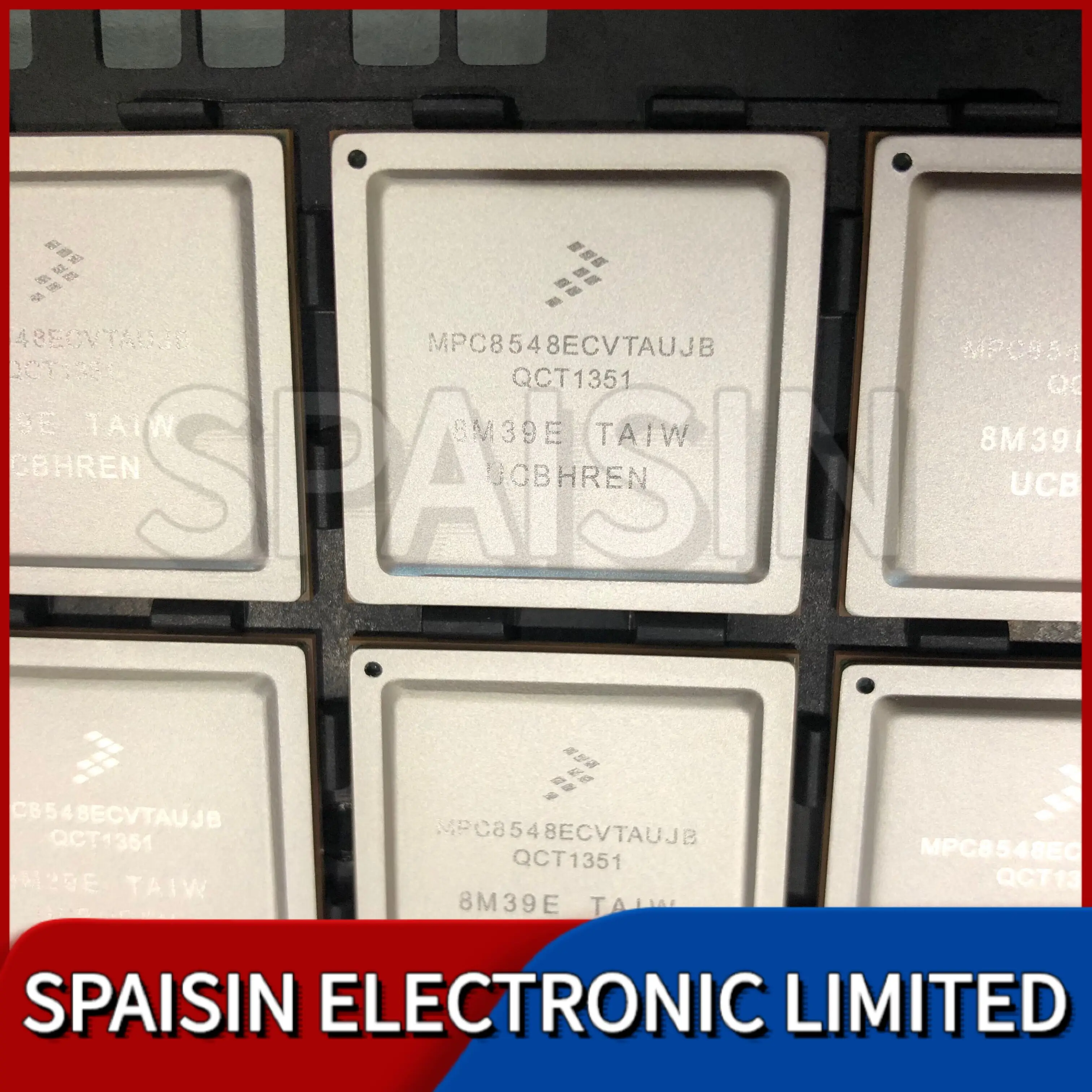 Чипы H3 ALLWINNER IC новый оригинальный процессор четырехъядерный BGA347