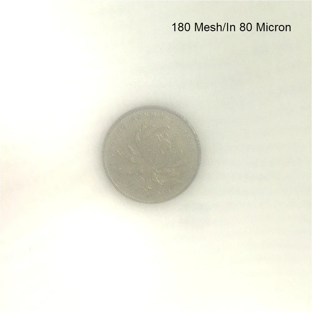 Нейлоновый сетчатый фильтр промышленная сеть для пищевых