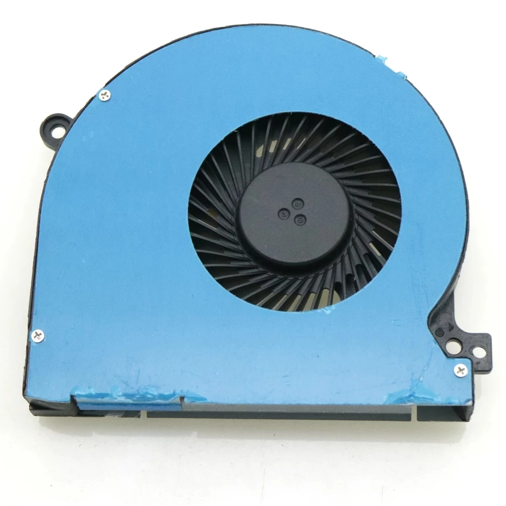 Новинка DFS551305MC0T DC5V 0.5A для DELL XPS15 L501X L502X L701X L702X 15D218 кулер процессора ноутбука