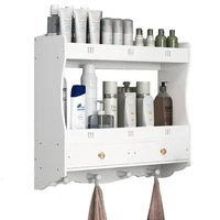 badkamer kast home tocador mueble organizador storage meuble salle de bain vanity furniture mobile bagno bathroom cabinet shelf