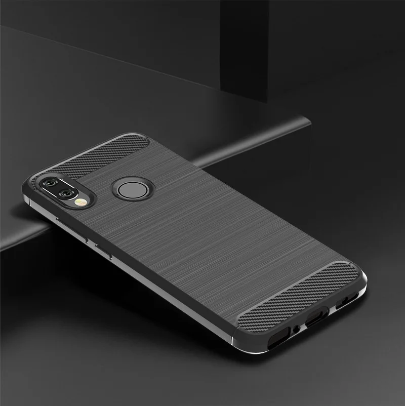 Для Xiaomi mi 9T Pro Чехол простой Роскошная однотонная цветная Крышка для A2 A3 8 9 SE x2S Max2 3