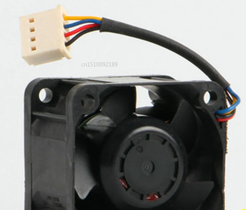 

For V40S12BS4A5-57T09 12V 0.73A 4CM 4028 1U power cooling fan