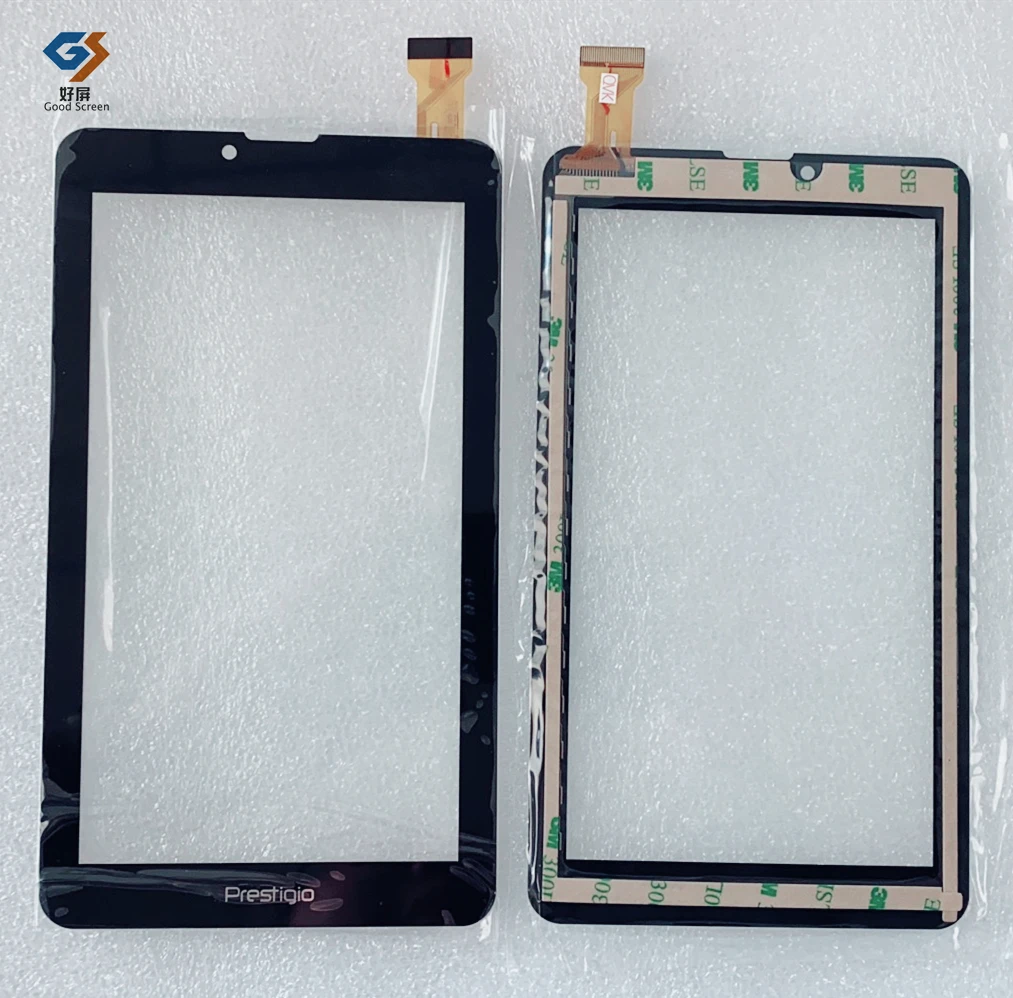 Для 7-дюймового PRESTIGIO WIZE 4317 3G PMT4317 _ C планшет емкостный сенсорный экран панель
