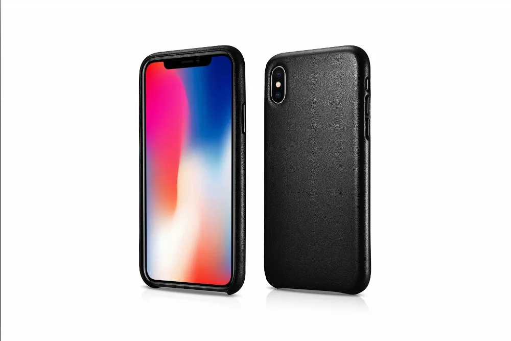 Роскошный чехол из натуральной кожи для iPhone 11 Pro Max iPhone XS чехол для Max XR чехол для телефона защитный чехол