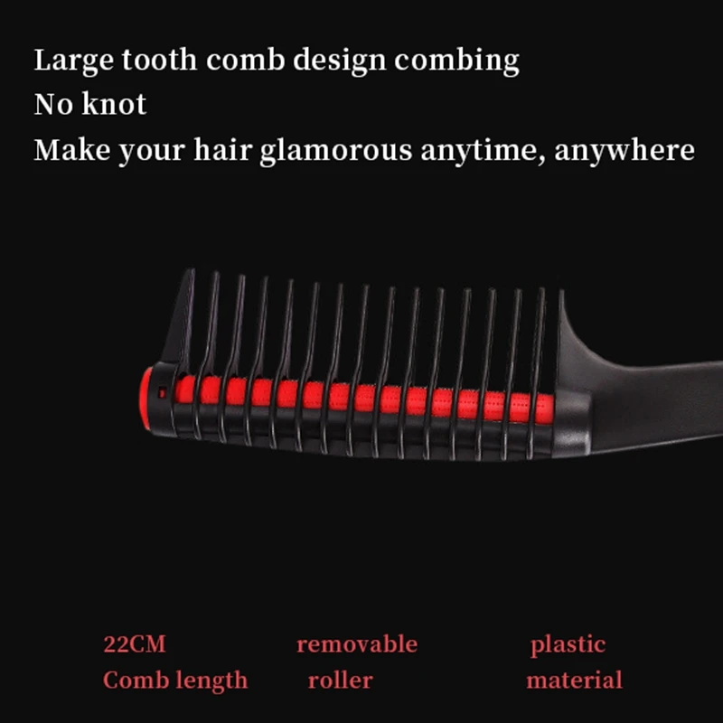 

Plastic Dyeing Shampoo Comb Hair Tools Hair Dye Applicator Brush Styling Tool Hair Coloring Hair Dye Comb