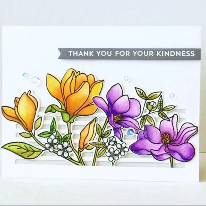 Новое поступление 2019 Металлический Альбом для резки штамповка и Скрапбукинг