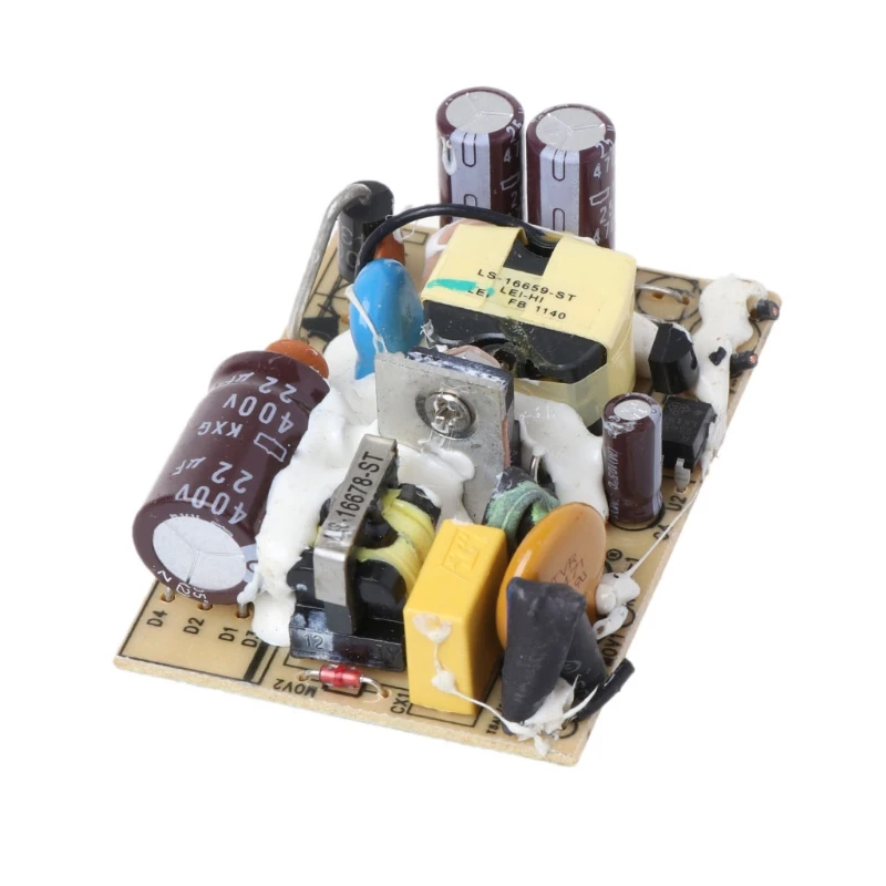 

AC-DC 12V 2A Switching Power Supply Module DC Voltage Regulator Switch Board