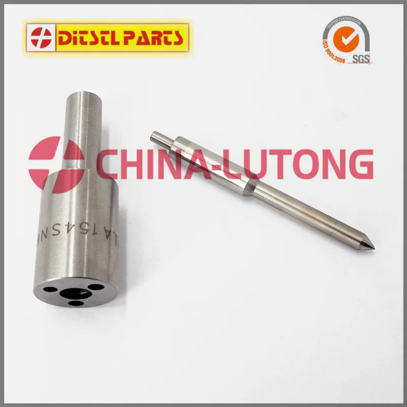 Форсунка Форсунки DLLA154SN606 типа SN 105015 6060 для ISUZU injector nozzle fuel nozzlenozzle injector | Отзывы и видеообзор