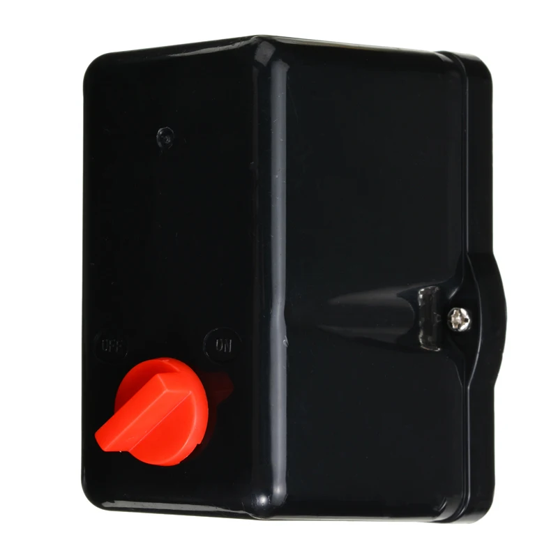 3 фазный переключатель давления для компрессорных воздушных компрессоров