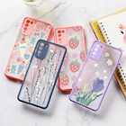 Чехол P30 Pro для Huawei Honor 8X 9A 10X Lite 9C 20, Матовый Жесткий чехол из поликарбоната для Huawei P20 Pro P30 Lite Mate 20 Pro P Smart 2021