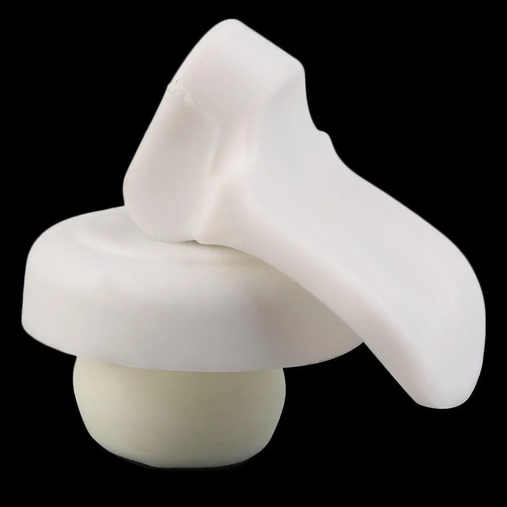 Пластиковые 3 шт многоразовые флип топ крышки бутылки вакуумная Герметичная