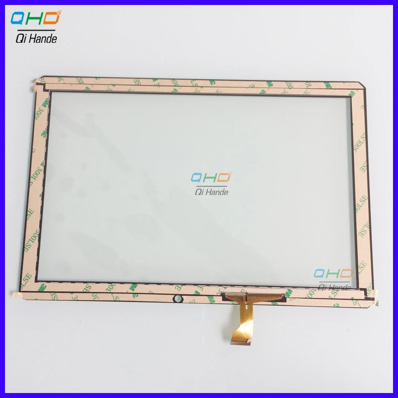 Новый сенсорный экран для 10 1 &quotBQ 1077L Броня PRO LTE планшет Сенсорная панель