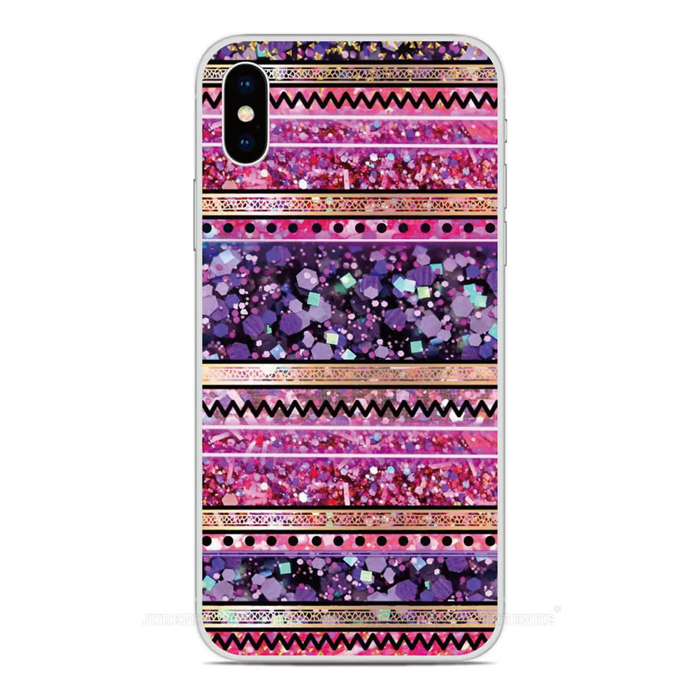 Для iPhone 12 11 Pro XS Max XR X 6 7 8 плюс SE2 SE 2020 не блестящий дизайн силиконовый чехол для