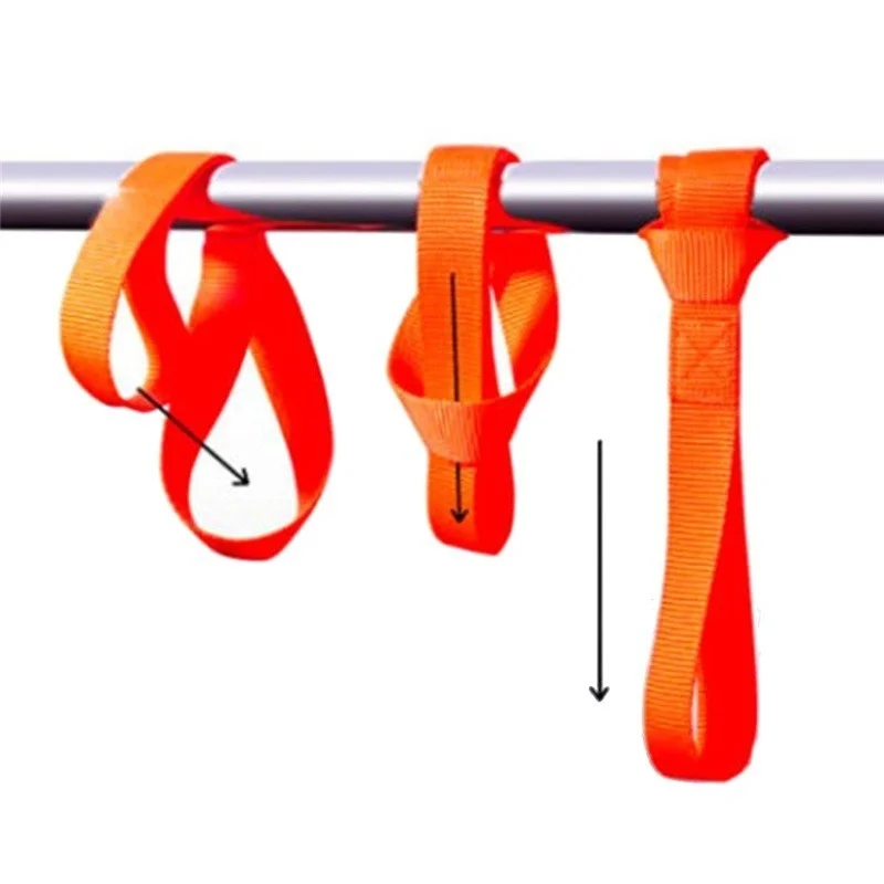 

1PCS/4PCS 25mm Mutipurpose Motorcycle Tie Downs Luggage Soft For Securing Car Motorcycles Scooters Dirt Bikes Equipment Baggage