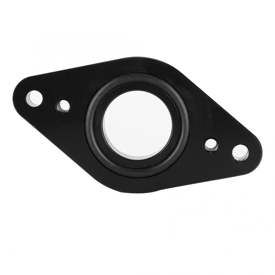 

Адаптер выдувного клапана, фланец BOV 32906532418, подходит для Mazda MPS 3/6 CX7 S/RS/RZ/FV, стальной фланец, адаптер, автомобильные аксессуары