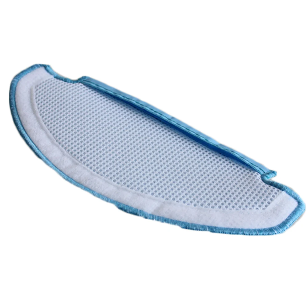 

5 Pieces Suitable For Cobos Deebot T8 Vacuum Cleaner Accessories Cleaning Cloth Mop Cleaning Cloth
