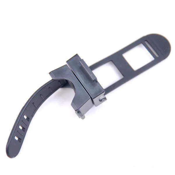 The new lamp holder bicycle flashlight clips versatile car clip universal cycling light | Спорт и развлечения