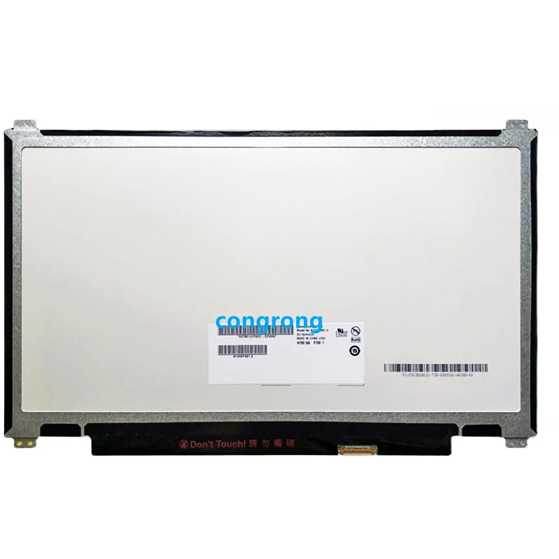 10,1-дюймовый телефон флейт B133XTN01.3 M133NWN1 R3 CLAA133WB03 флейта для Lenovo U330 U330P ЖК-экран