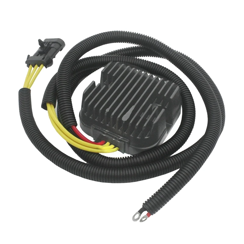 Новый регулятор напряжения для Polaris Sportsman 325 450 HO 550 570 850 4014543 4014405| |