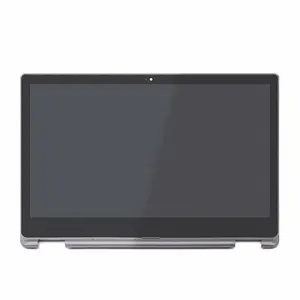 jianglun 15 6 lcd touchscreen display panel assemblybezel for acer aspire r5 571tg 7229 free global shipping